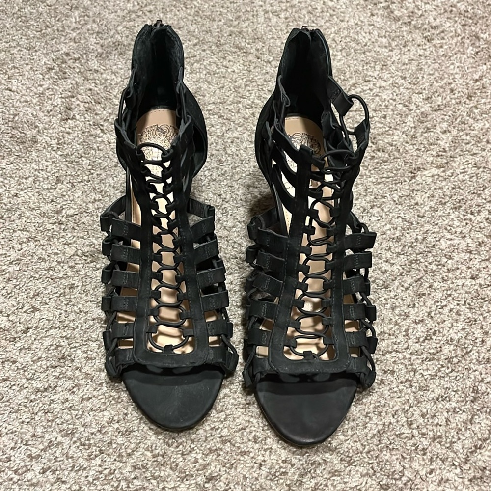Vince Camuto sandals
